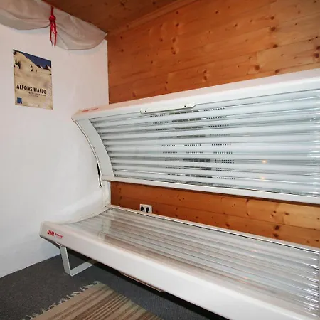 Haus Koch.2 Apartmán Hochfilzen