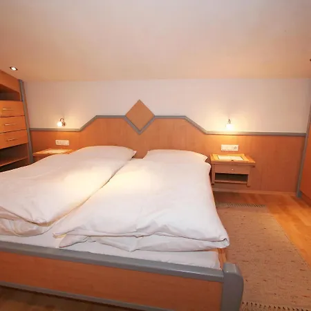 Haus Koch.2 Apartmán *
