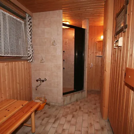 Haus Koch.2 Apartmán *