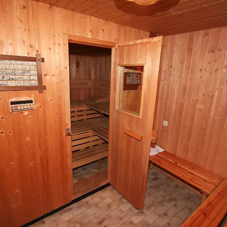 Haus Koch.2 Apartmán *