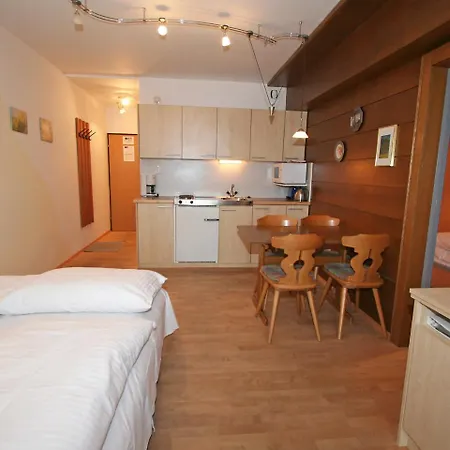 Haus Koch.2 Apartmán *